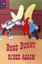 Watch Bugs Bunny Rides Again (Short 1948) Vumoo