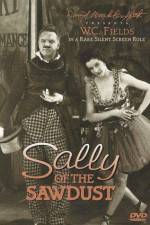 Watch Sally of the Sawdust Vumoo
