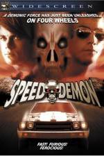 Watch Speed Demon Vumoo