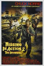 Watch Missing in Action 2: The Beginning Vumoo