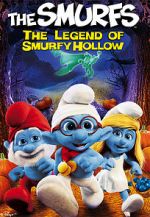 Watch The Smurfs: The Legend of Smurfy Hollow (TV Short 2013) Vumoo