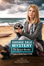 Watch Garage Sale Mystery The Beach Murder Vumoo