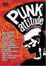 Watch Punk: Attitude Vumoo