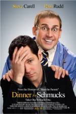 Watch Dinner for Schmucks Vumoo