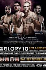 Watch Glory 10 Los Angeles Vumoo