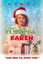 Watch A Christmas Karen Vumoo