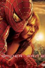 Watch Spider-Man 2 Vumoo