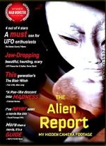 Watch The Alien Report Vumoo