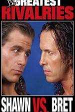 Watch Shawn Michaels Vs Bret Hart Vumoo