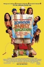 Watch Johnson Family Vacation Vumoo