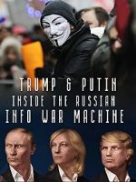 Watch Inside the Russian Info War Machine Vumoo