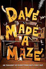 Watch Dave Made a Maze Vumoo