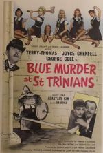 Watch Blue Murder at St. Trinian\'s Vumoo
