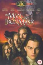 Watch The Man in the Iron Mask Vumoo