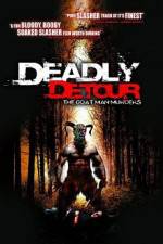 Watch Deadly Detour Vumoo