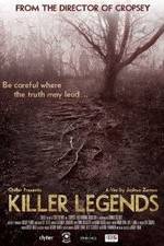 Watch Killer Legends Vumoo