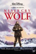 Watch Never Cry Wolf Vumoo