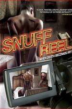 Watch Snuff Reel Vumoo