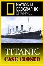 Watch Titanic: Case Closed Vumoo