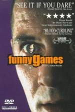 Watch Funny Games Vumoo