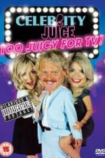 Watch Celebrity Juice - Too Juicy For TV Vumoo