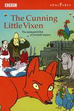 Watch The Cunning Little Vixen Vumoo