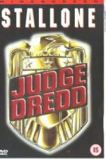 Watch Judge Dredd Vumoo