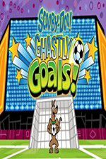 Watch Scooby-Doo Ghastly Goals Vumoo