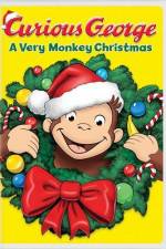 Watch Curious George A Very Monkey Christmas Vumoo