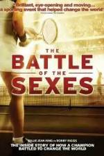 Watch The Battle of the Sexes Vumoo