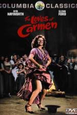 Watch The Loves of Carmen Vumoo