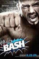 Watch WWE: The Bash Vumoo