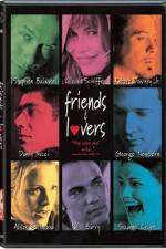 Watch Friends & Lovers Vumoo