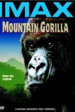 Watch Mountain Gorilla Vumoo