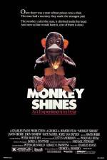Watch Monkey Shines Vumoo