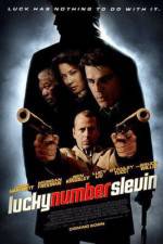 Watch Lucky Number Slevin Vumoo