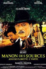 Watch Manon des sources Vumoo