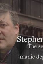 Watch Stephen Fry The Secret Life of the Manic Depressive Vumoo