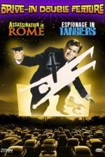 Watch Assassination in Rome Vumoo