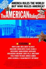 Watch The American Ruling Class Vumoo