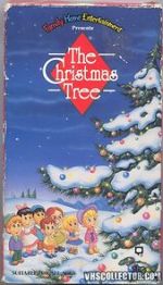 Watch The Christmas Tree (TV Short 1991) Vumoo