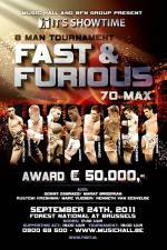 Watch Its Showtime Fast and Furious Vumoo