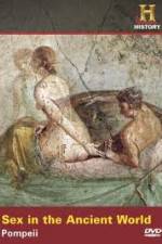 Watch Sex in the Ancient World Pompeii Vumoo