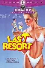 Watch Last Resort Vumoo