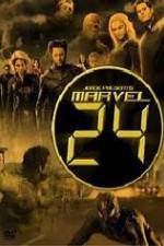 Watch Marvel 24 (Fanedit) Vumoo