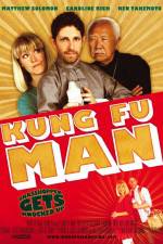 Watch Kung Fu Man Vumoo