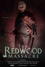 Watch The Redwood Massacre Vumoo