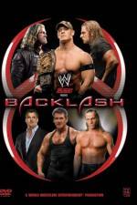 Watch WWE Backlash Vumoo
