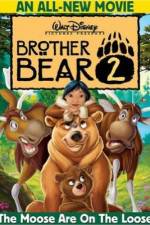 Watch Brother Bear 2 Vumoo