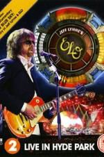 Watch Jeff Lynne\'s ELO at Hyde Park Vumoo